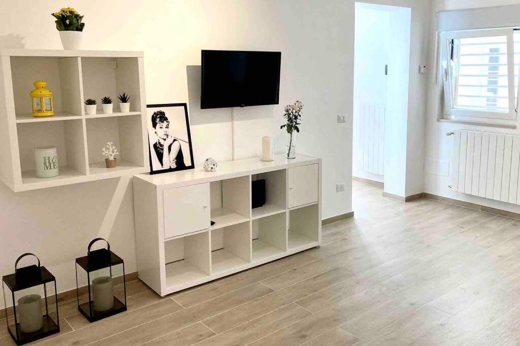 Apartament Casa Bettina Bari Zewnętrze zdjęcie